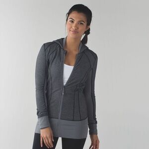 Lululemon Daily Practice Jacket